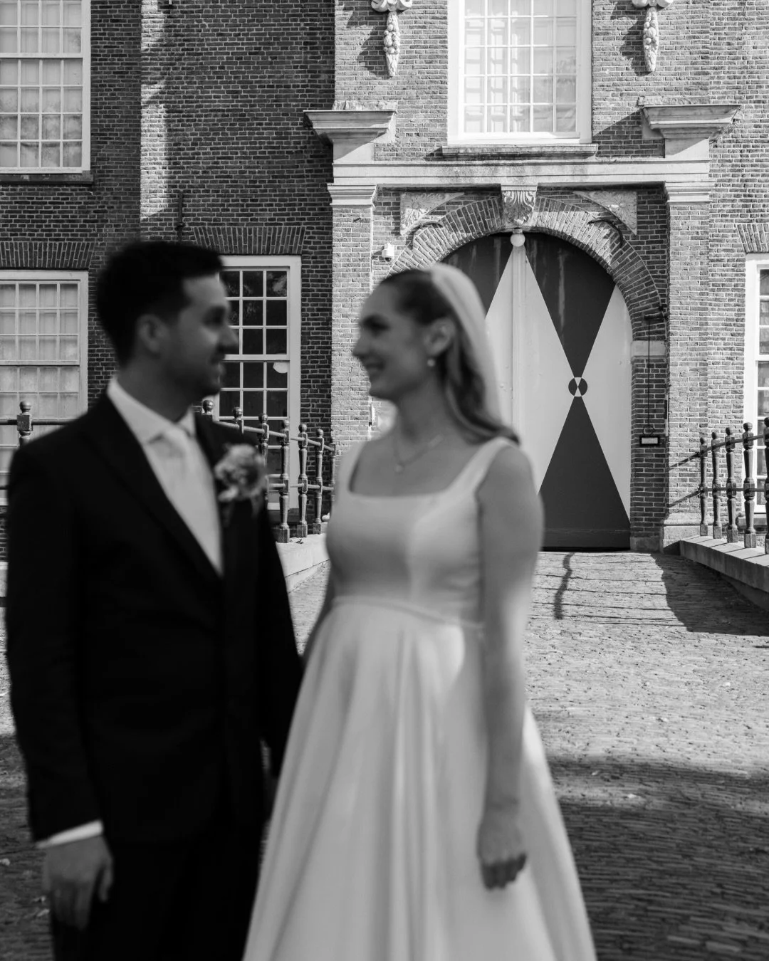 Wat een dag&hellip; de prachtige bruiloft van Bas &amp; Esther 🦋✨

1,5 maand van tevoren kreeg ik een berichtje van @mimosaweddings.nl met de vraag of ik 4 oktober nog vrij had. Een van haar bruidsparen moest hun trouwdag verzetten, en zo begon voor