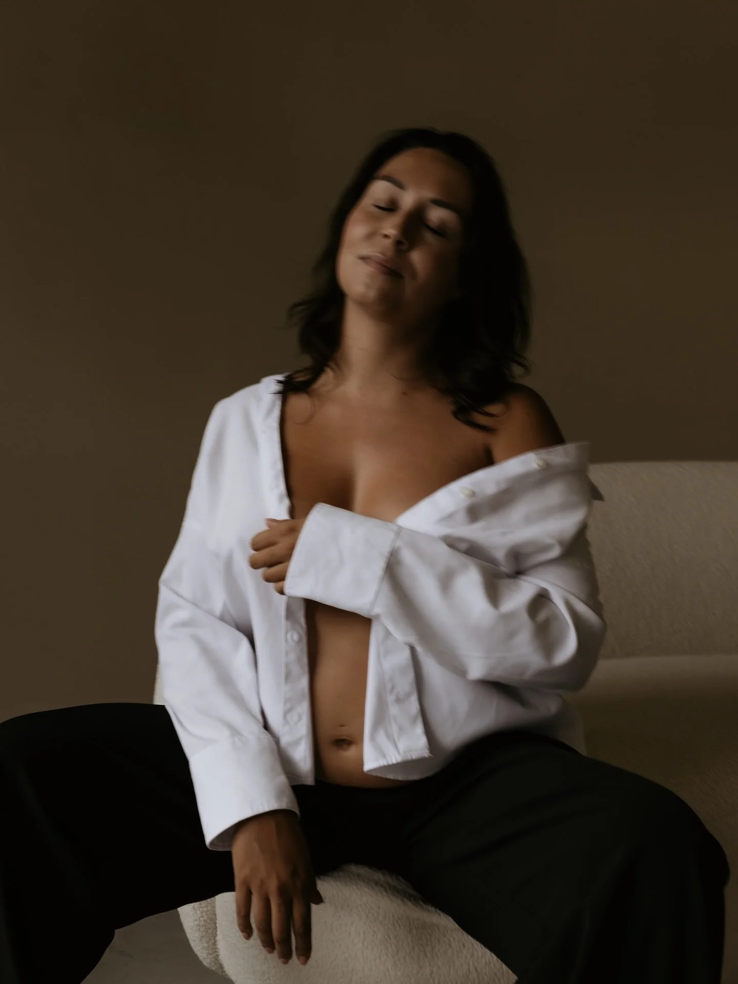 Een half jaar weg betekent in je dertiger jaren ook heel wat geboortes missen. 5 in mijn geval 😮 Net zoals bij deze beauty, waar elk moment een nieuw vriendje bij zal komen 🥹💙 Gelukkig blijven ze wel even klein &eacute;n bij terugkomst alleen maar