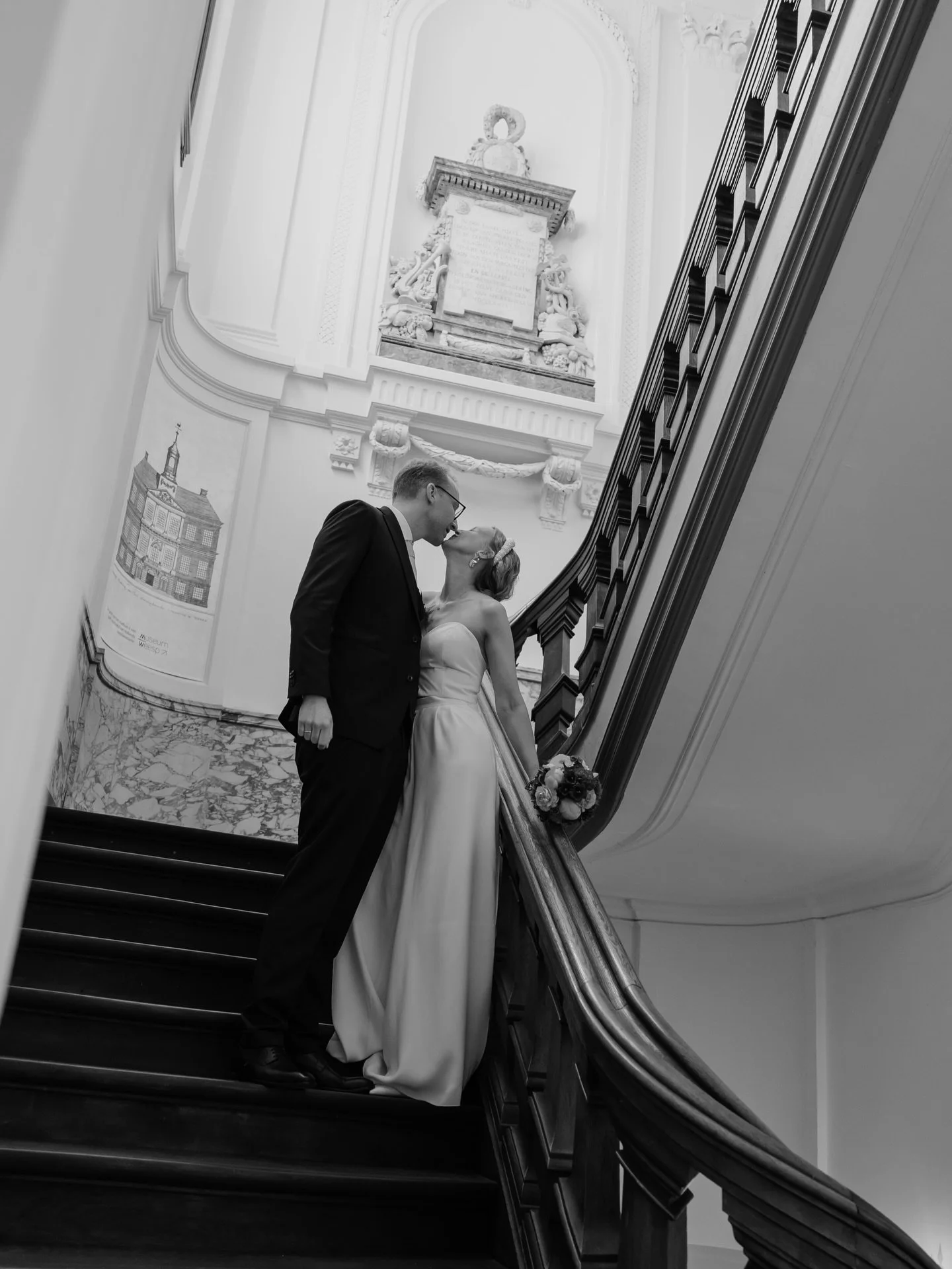 The Black and White story of J &amp; P 🖤🤍

#weddingstory #weddingphotographer #trouwfotograaf #trouwfotograafnederland #trouwinspiratie