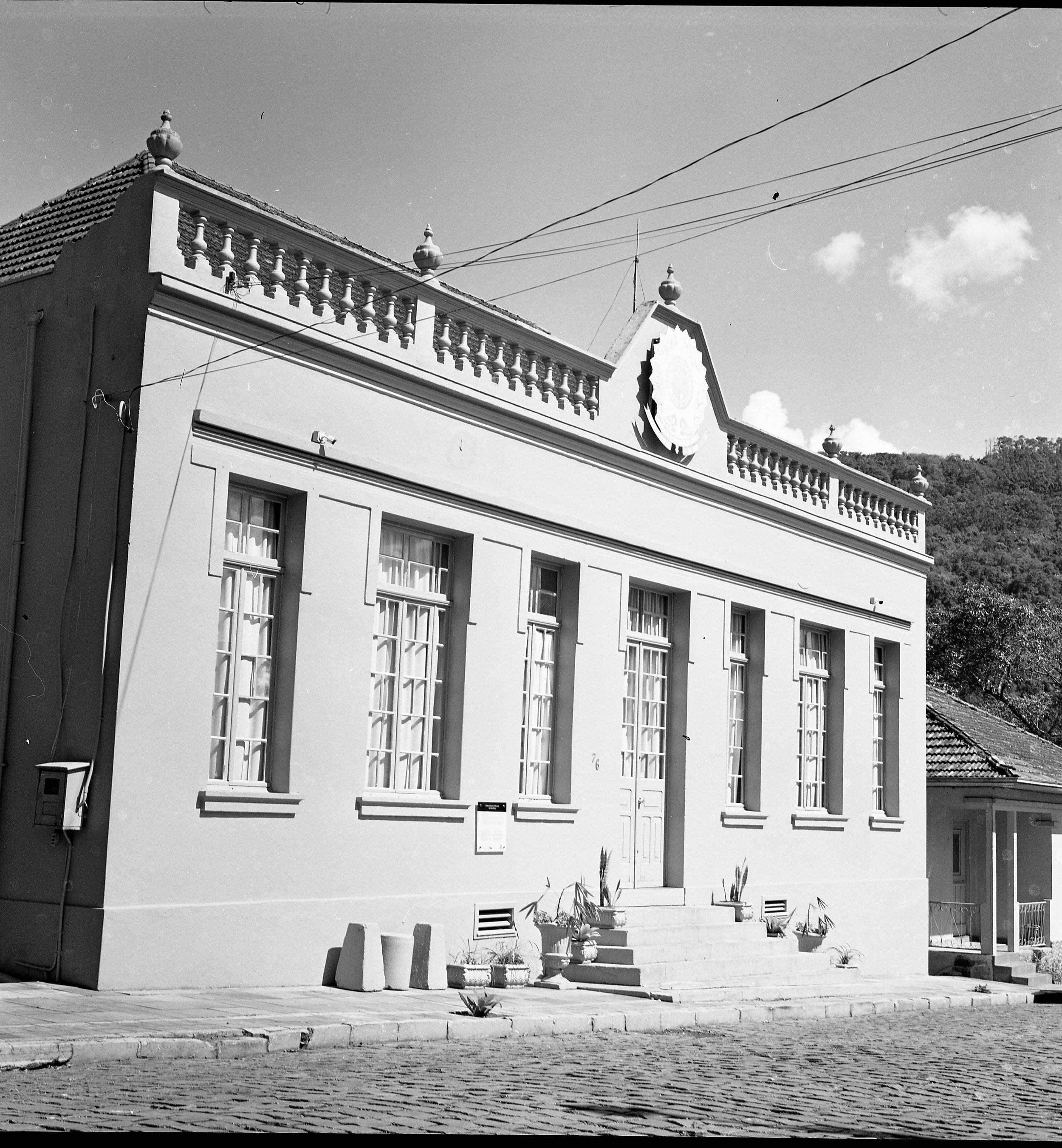 2022 - Santa Tereza - RS