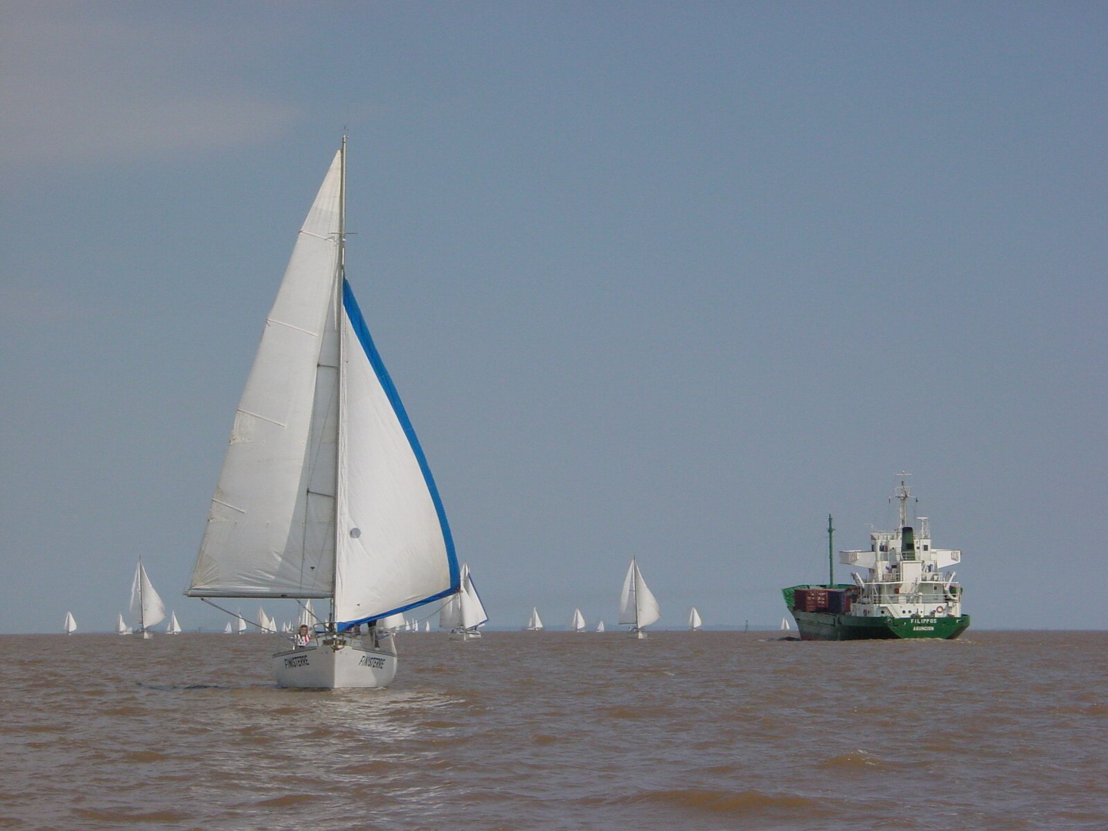 Regata Seival
