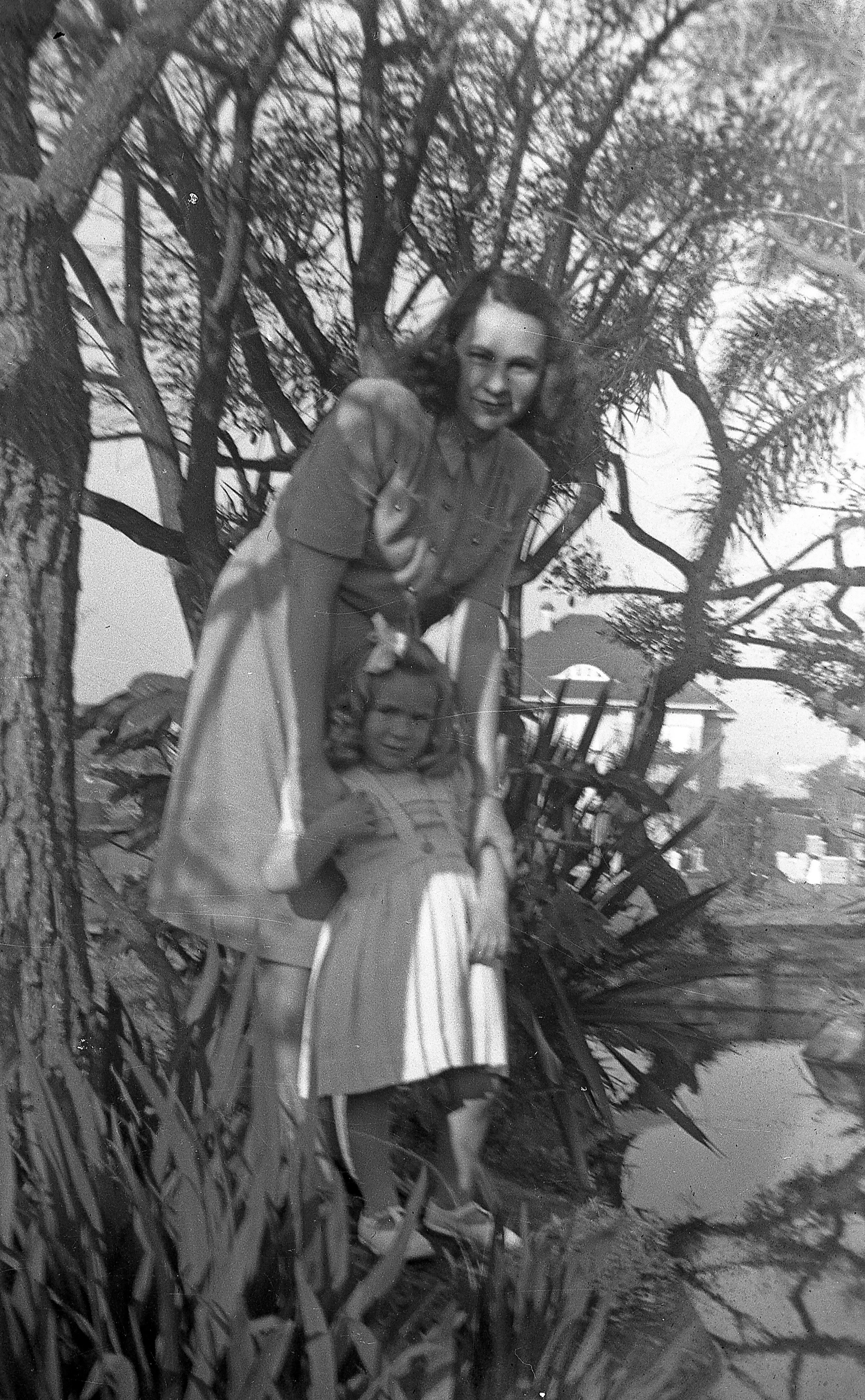 1947 - Praça Maurício Cardoso