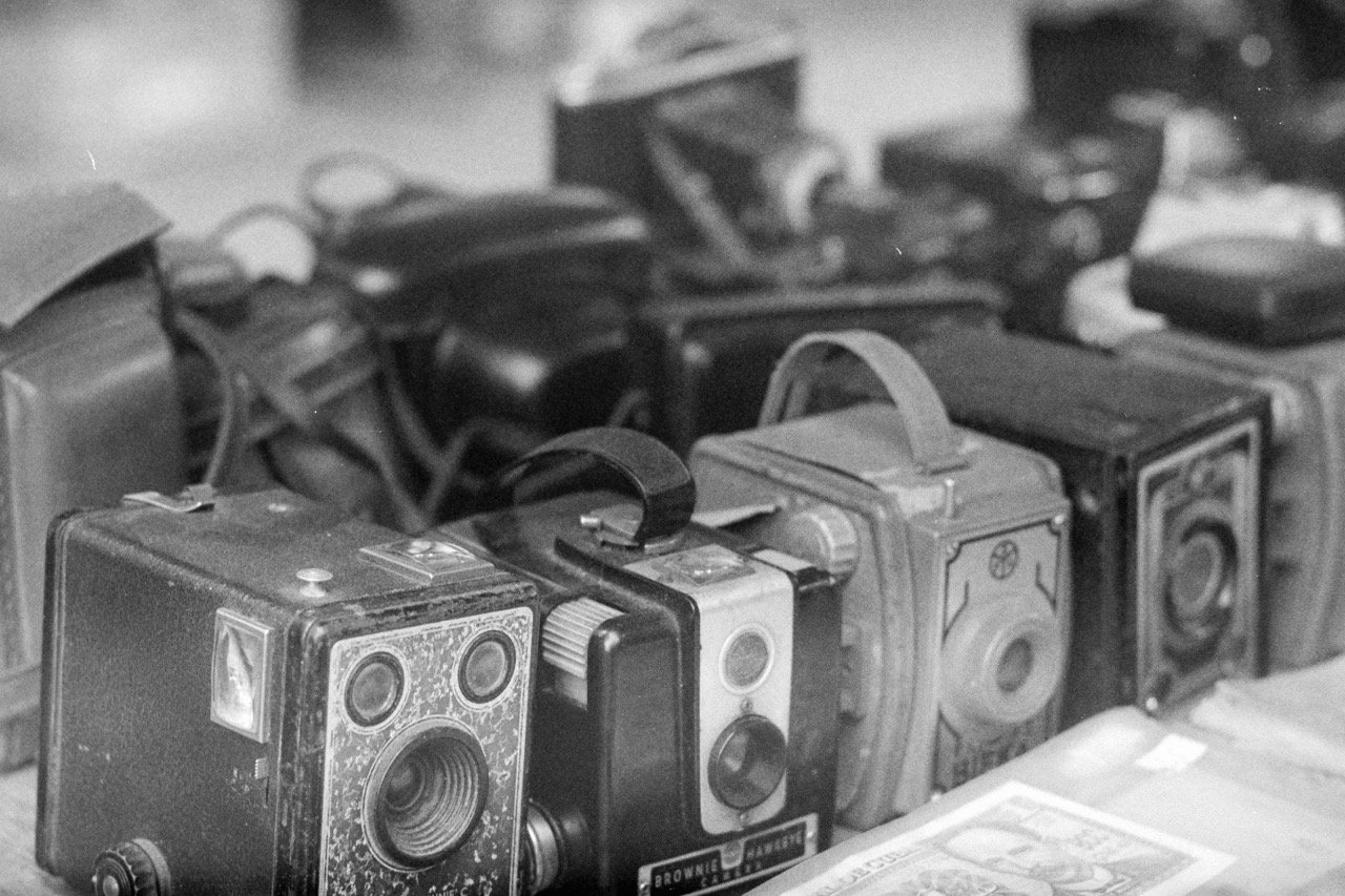 Por Leica If
