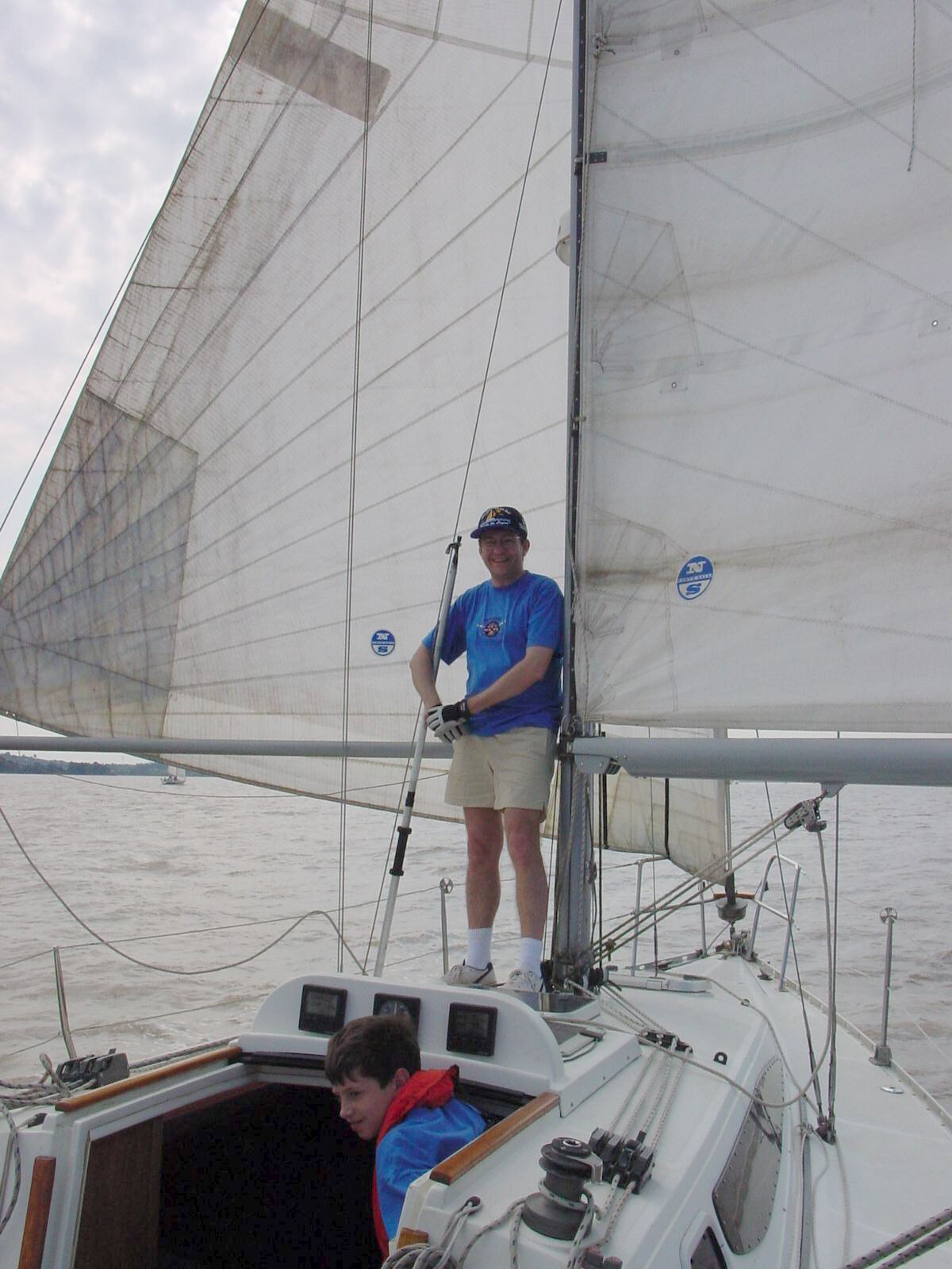 Regata Seival