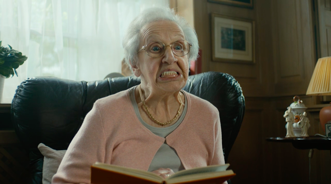 Banking done differently.