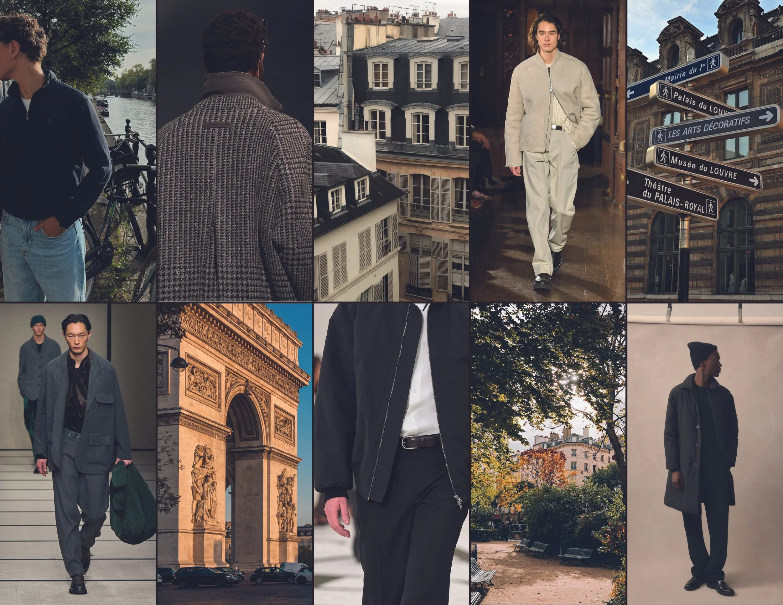 Kenneth Cole