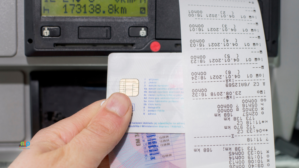 Why Proper Tachograph Management Matters