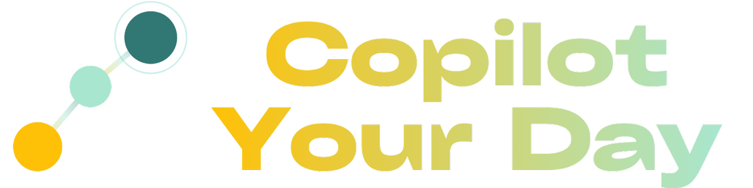 Copilot Your Day