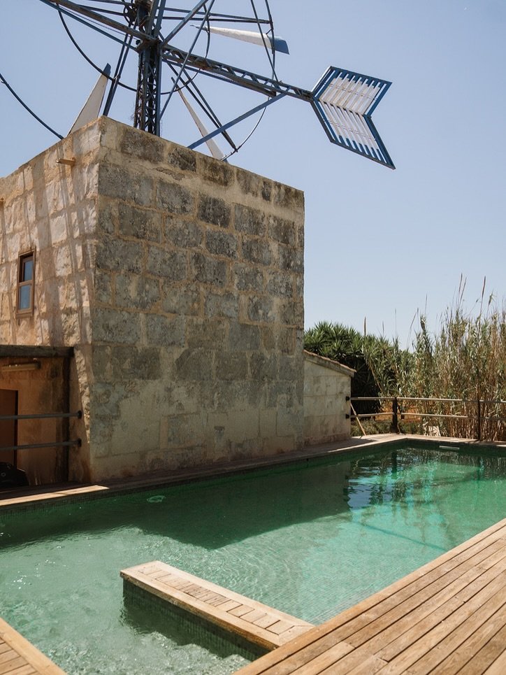➡️ Swipe for a little tour of our Soul Magic retreat home in Mallorca! 🏡🌿

Our private bedrooms are almost gone &mdash; we have just ONE spot left!

And we still have a few cozy spots in our twin and triple rooms, perfect for sharing this transform