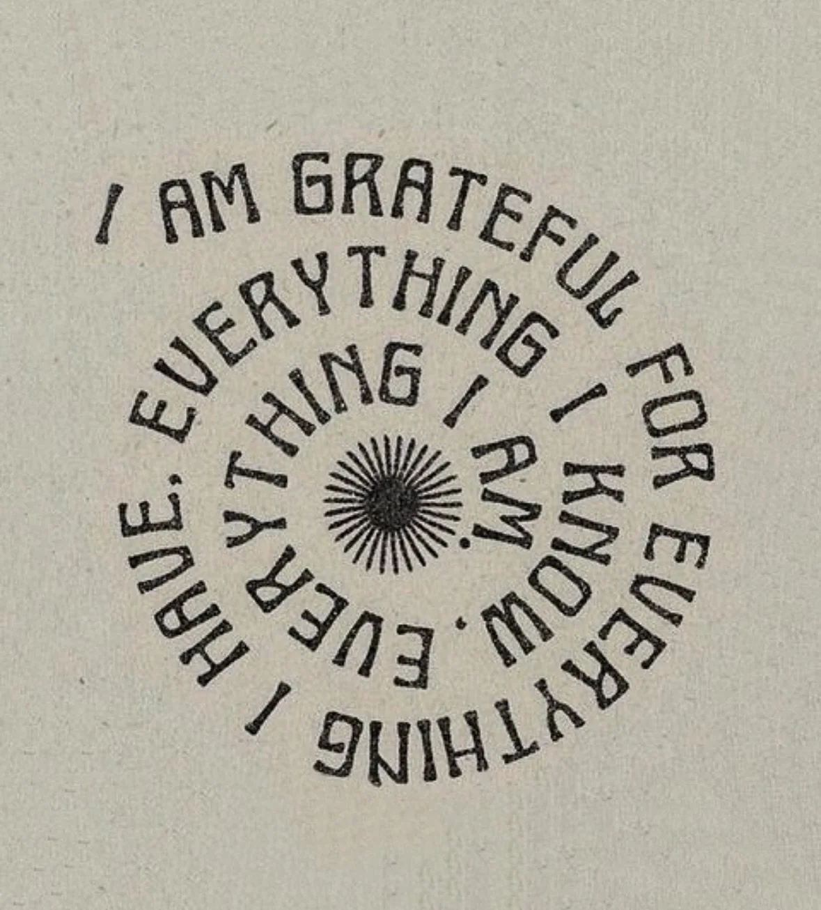 Rinse &amp; repeat 🔁 Wishing you an abundant weekend 🦋