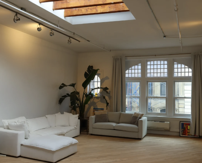 NYC Mini-Retreat