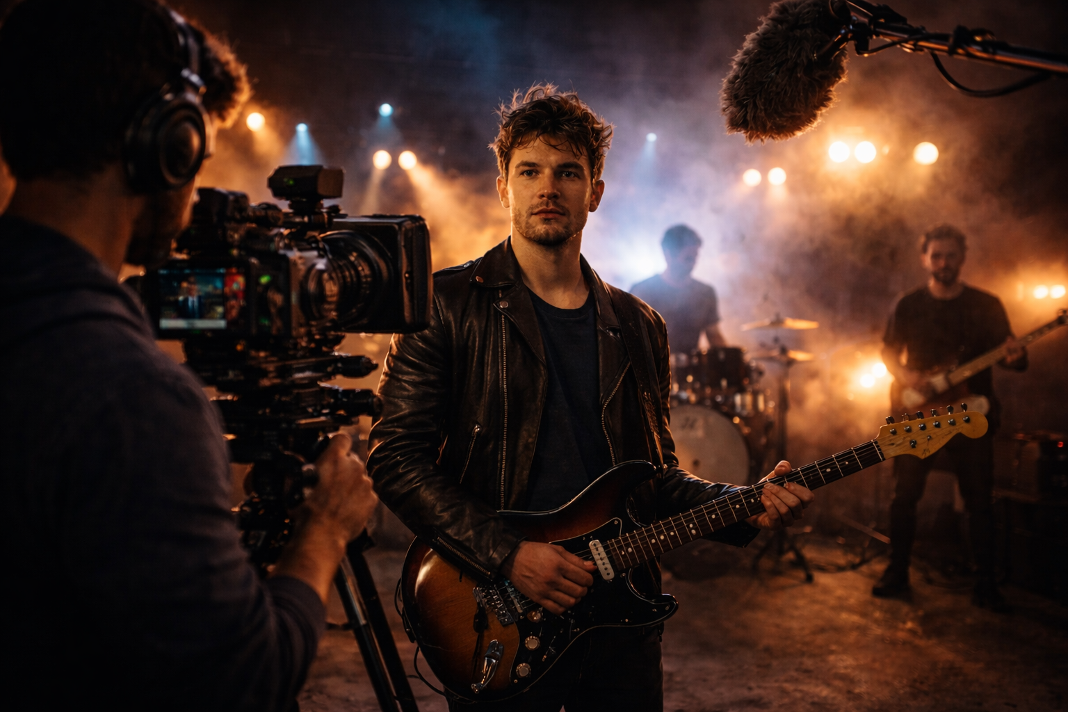 Music Videos