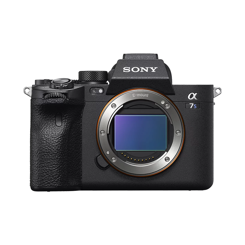 Sony A7S III - 120 BGN