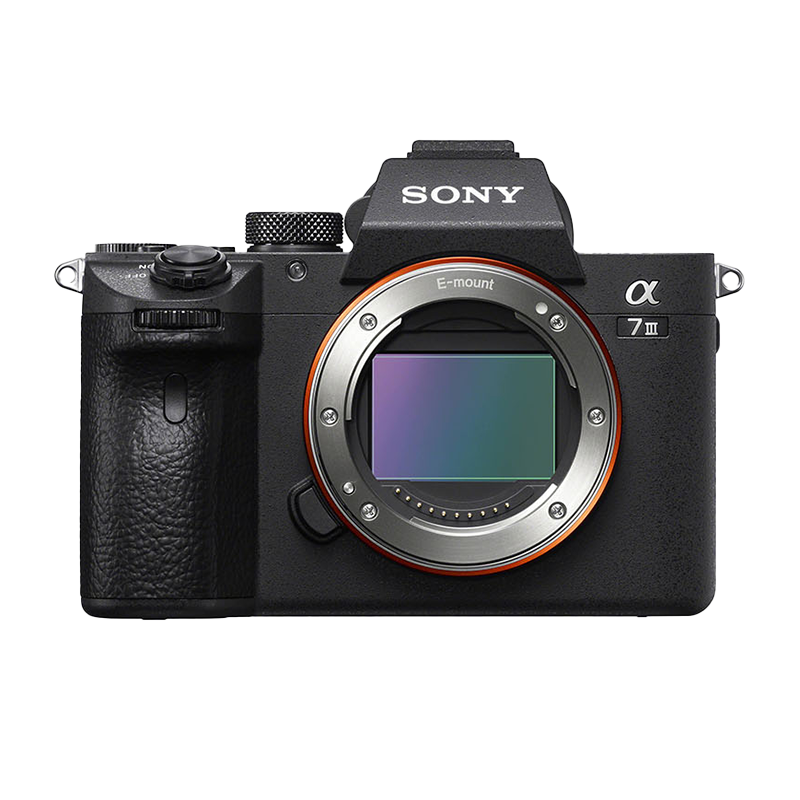 Sony A7 III - 60 BGN