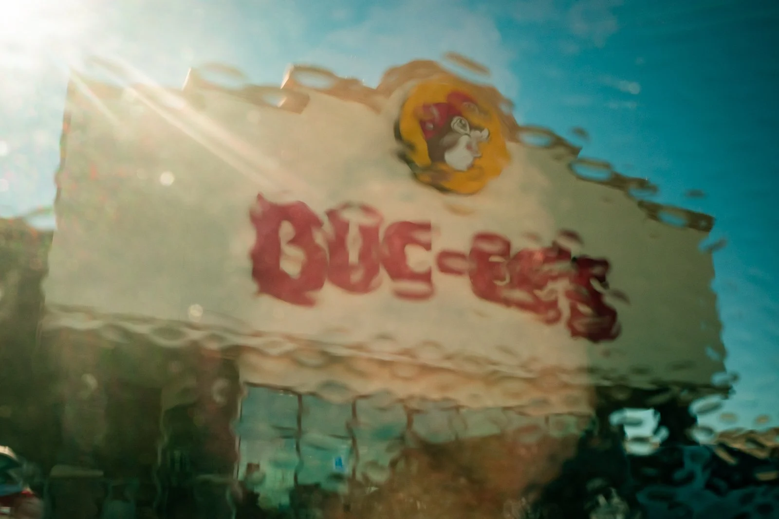 Bussy's