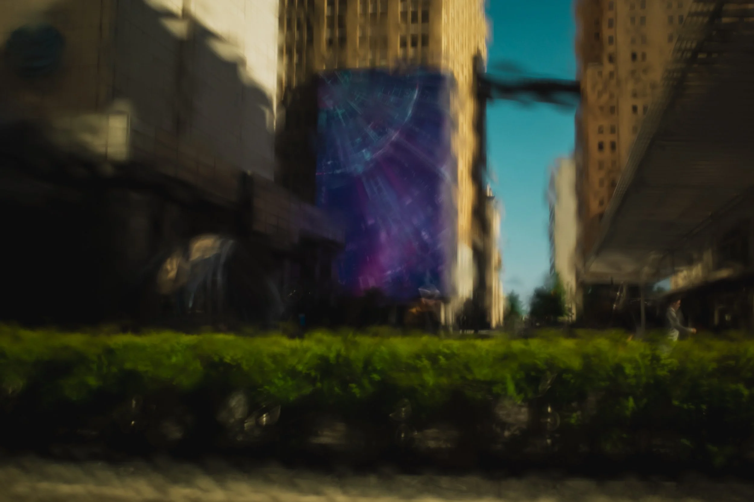 Dystopia