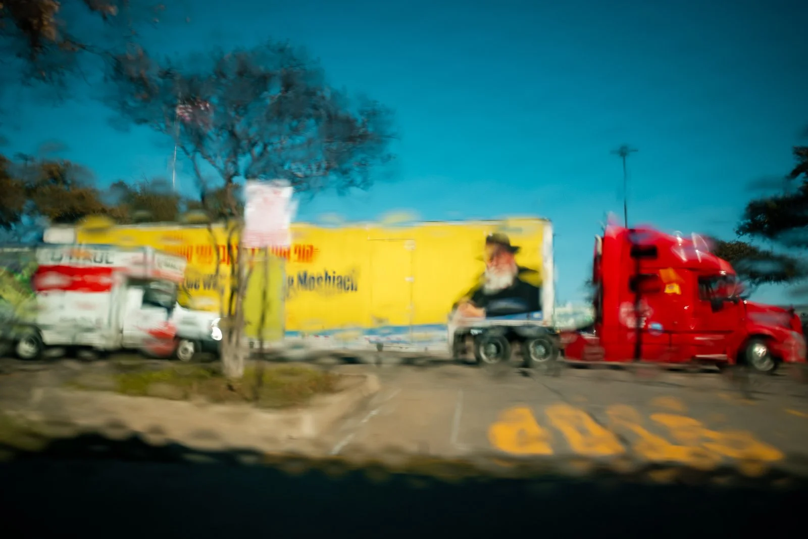 Longhaul