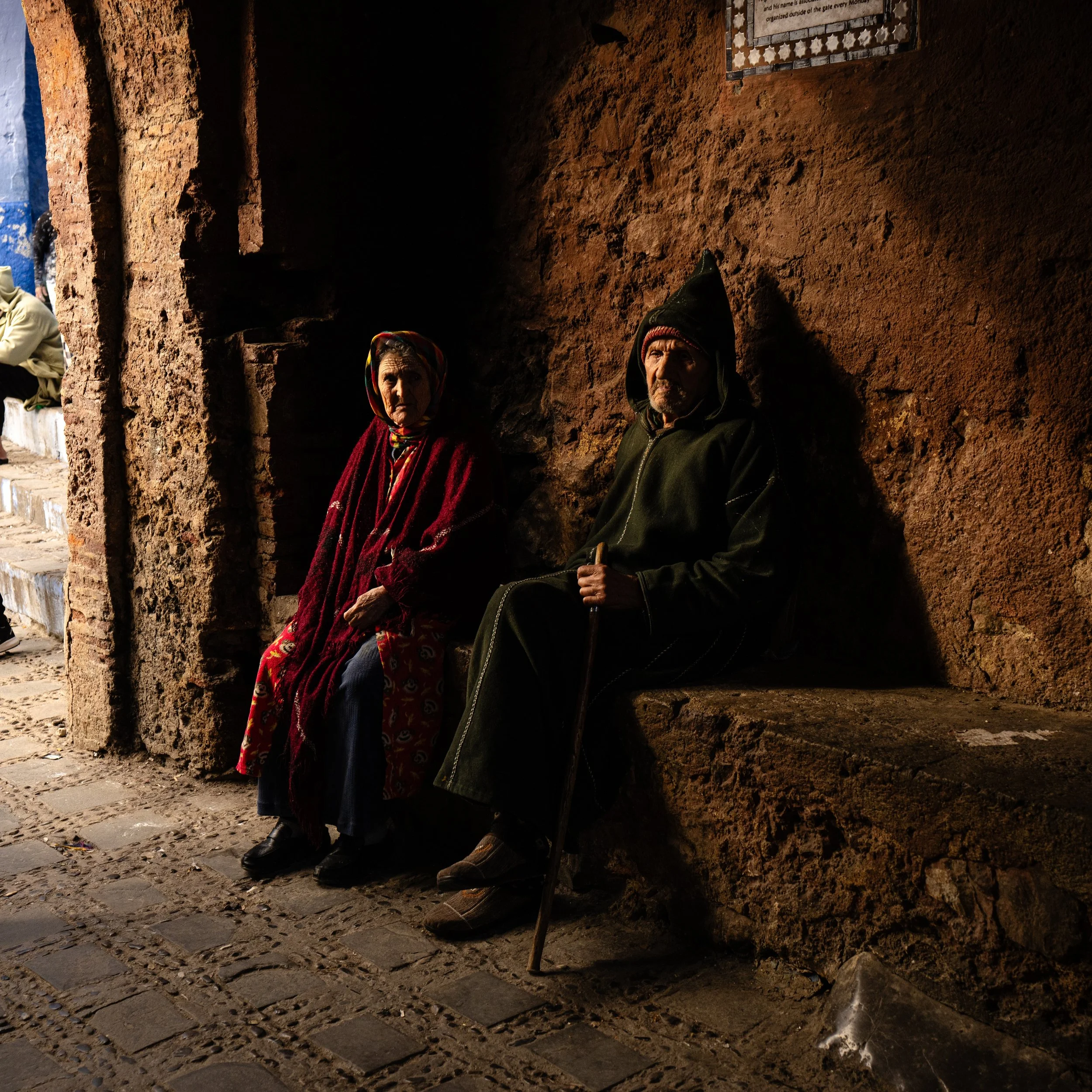 Morocco