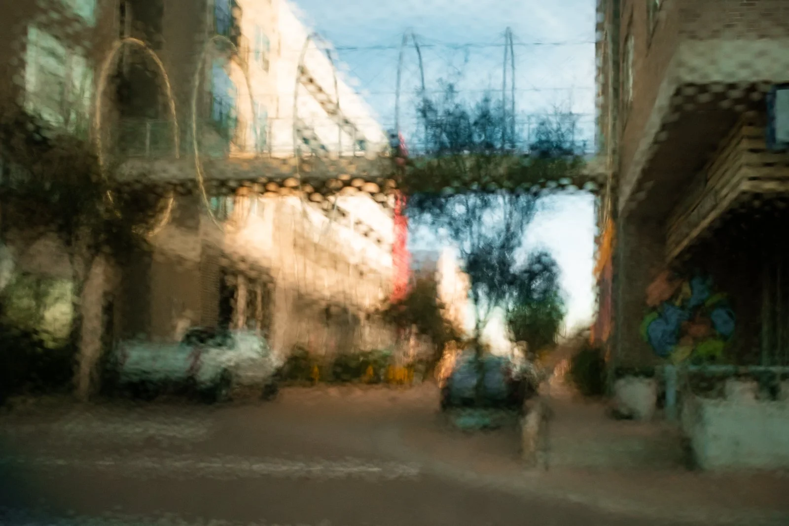 Vertigo