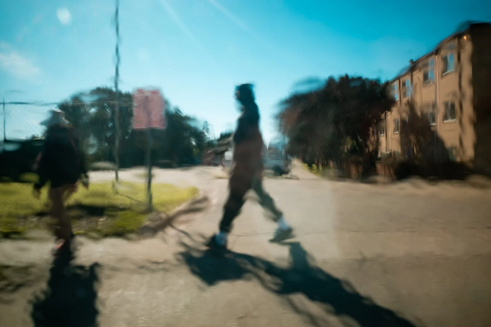 Passing