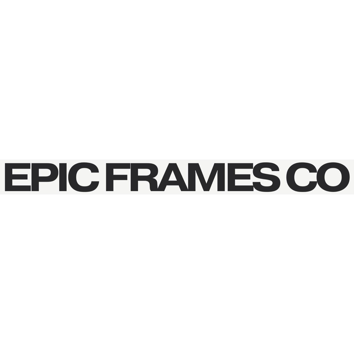 Epic Frames Company