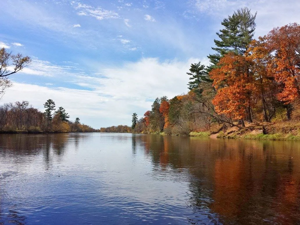 Wisconsin fishing guide 