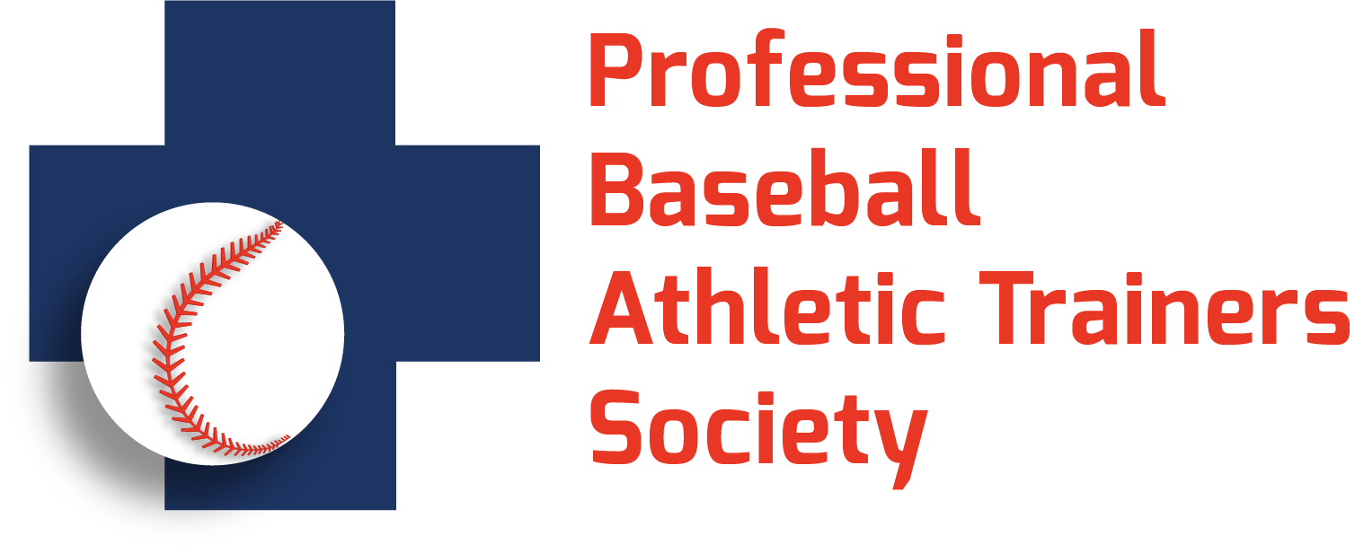 Professional Baseball Athletic Trainers Society