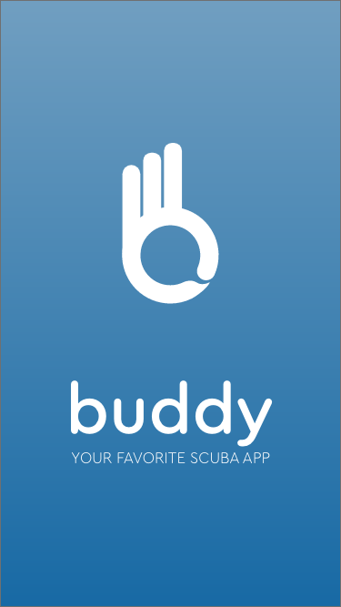The Buddy Diving App