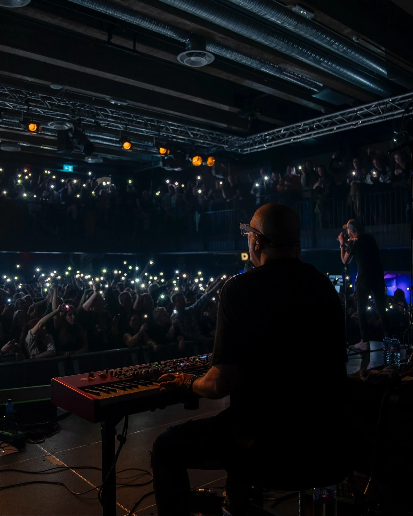 Citizen Soldier European Tour - Vulkan Arena Oslo ✨

@citizensoldierofficial