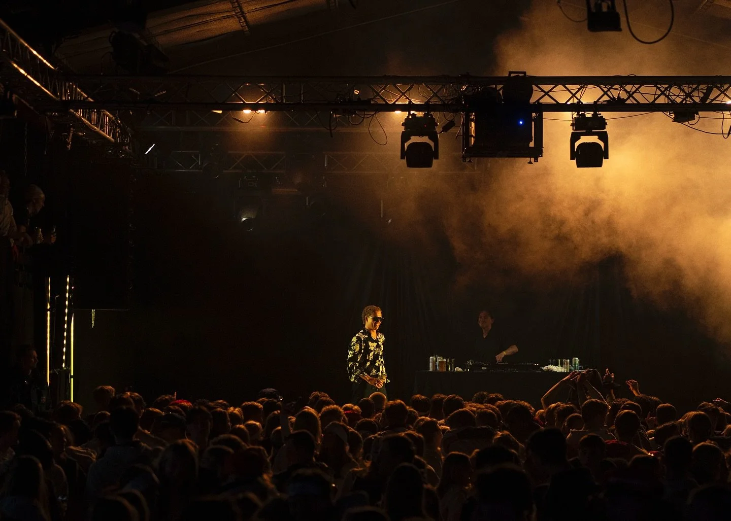 @generalen_offisiell p&aring; Trondheim Russekickoff 🔥

@havetarena 
@fristilrecords