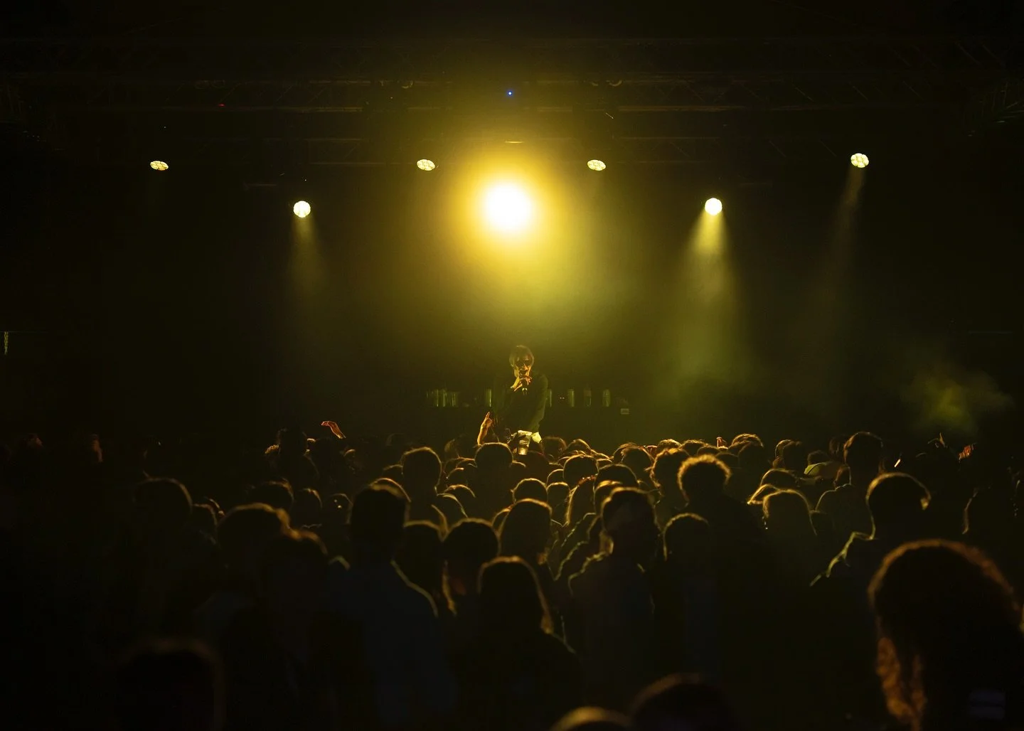 @uberpaatracken p&aring; Trondheim Russekickoff 🤩

@havetarena 
@fristilrecords