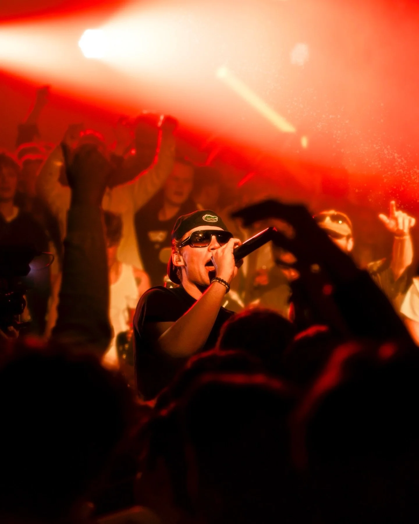 Hjorterud All&eacute; &amp; Sleiken 🔥

@fristilrecords 
@saltartmusic