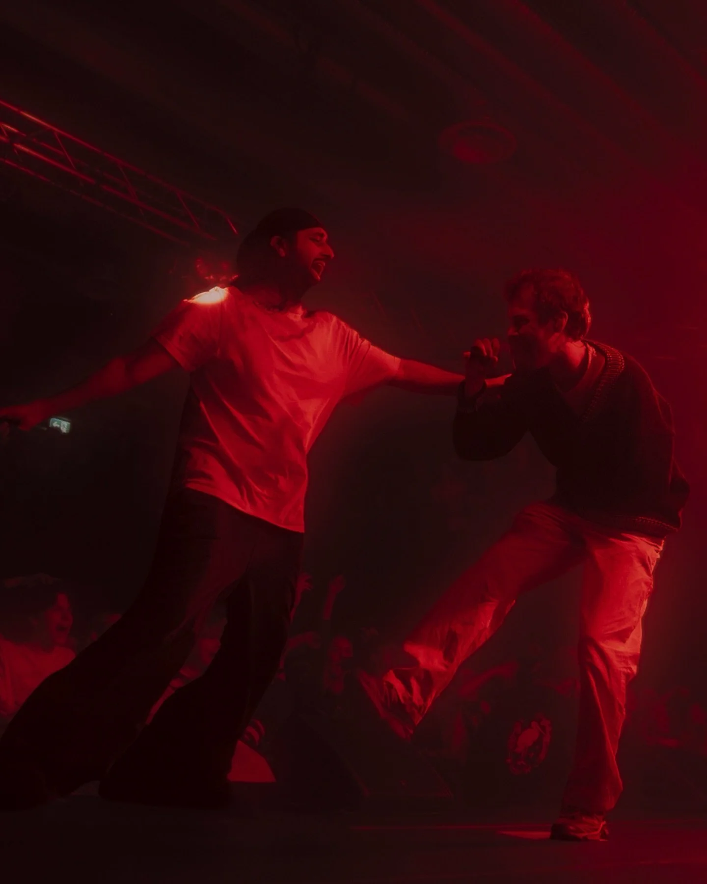 Gjenf&oslash;dt kultur ✨

@gjenfodt_ 
@vulkanarena