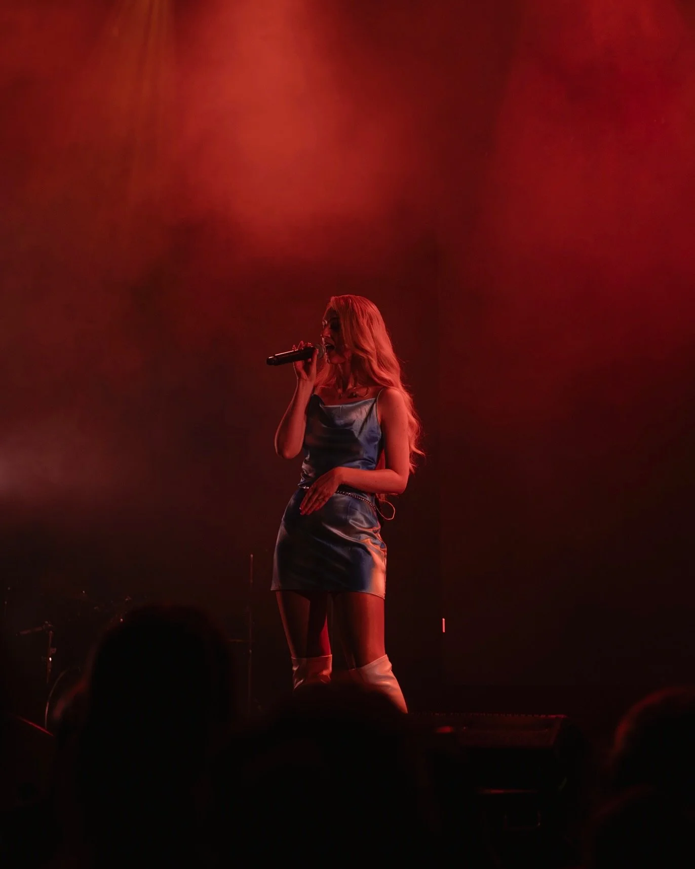 Some cool moments and cool people at @nordiceurovisionparty ✨