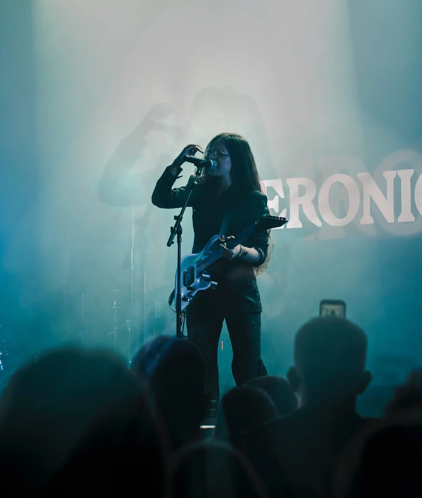 More cool people and cool moments from @nordiceurovisionparty ✨