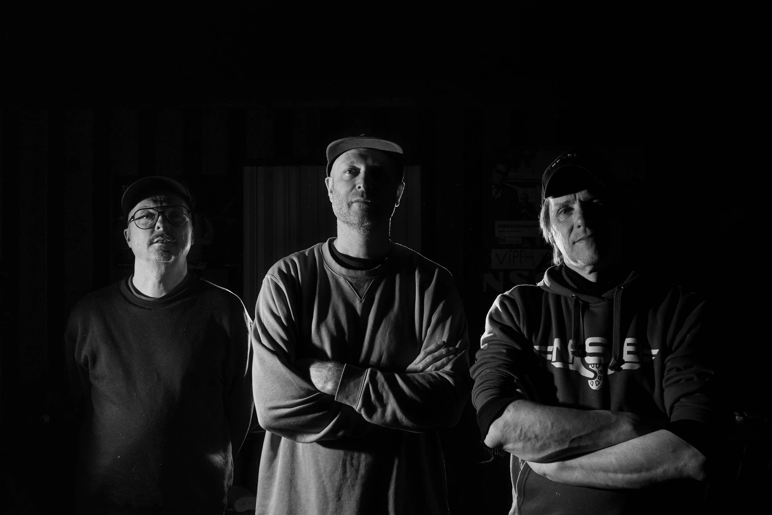 NSB - NJA MUSIC VIDEO