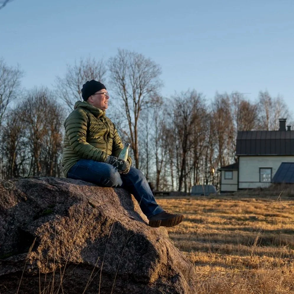 TURVALLISIA KOHTAAMISIA - WORKPLACE COACHING AND TRAINING - SAMI KÖYKKÄ