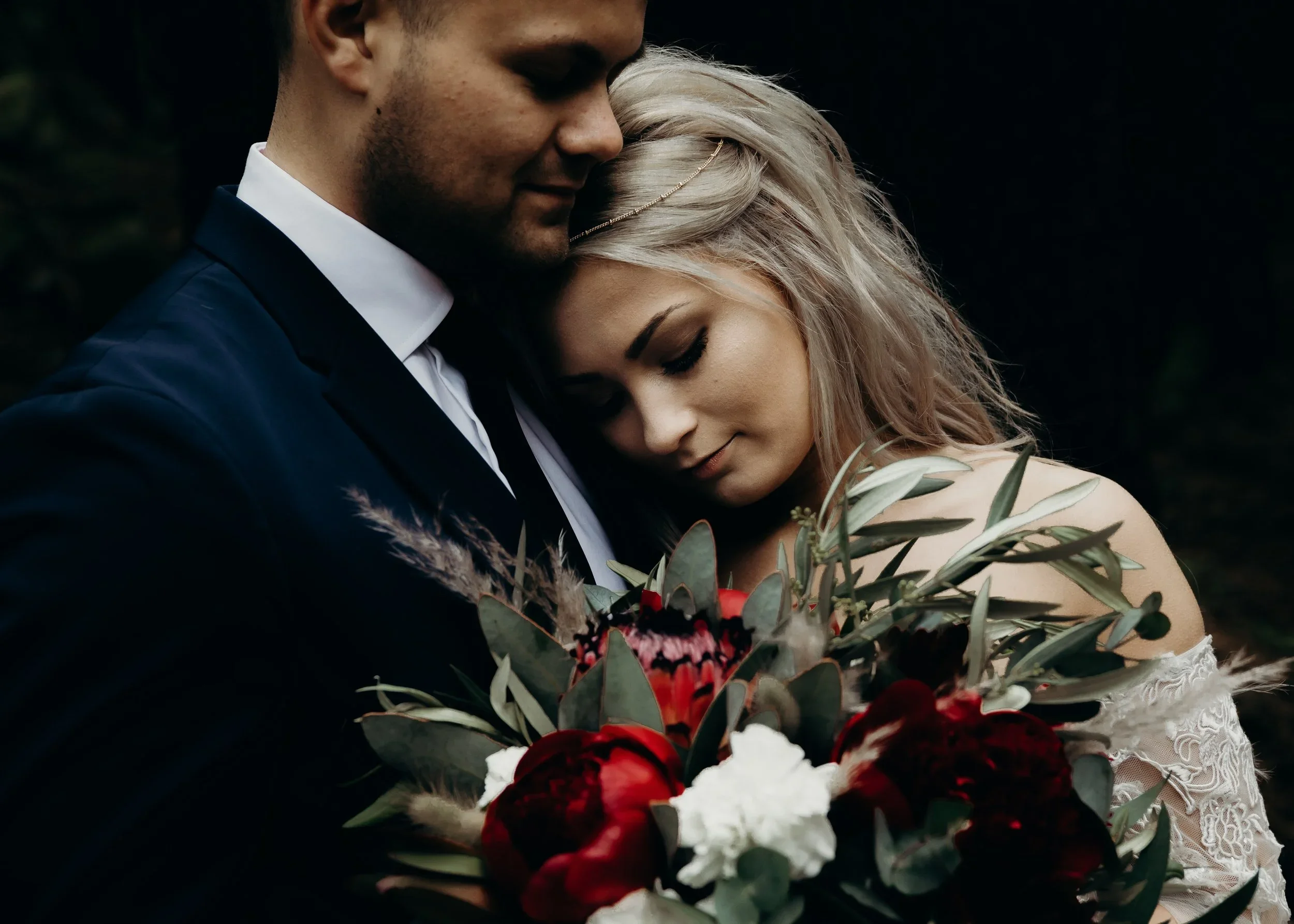 Oversikt over bryllupsdager: navn og betydninger