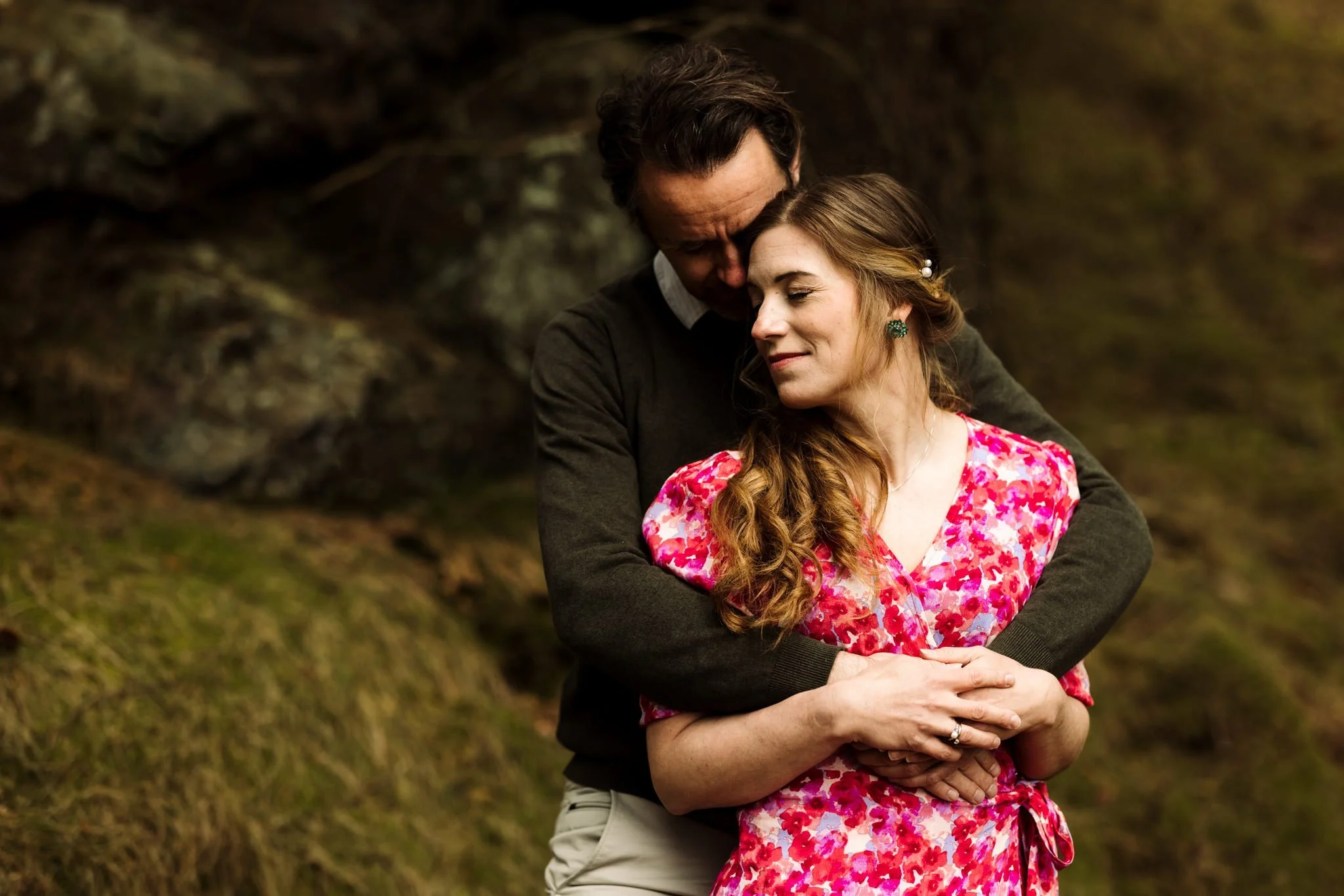 Bryllup på Haaheim Gaard