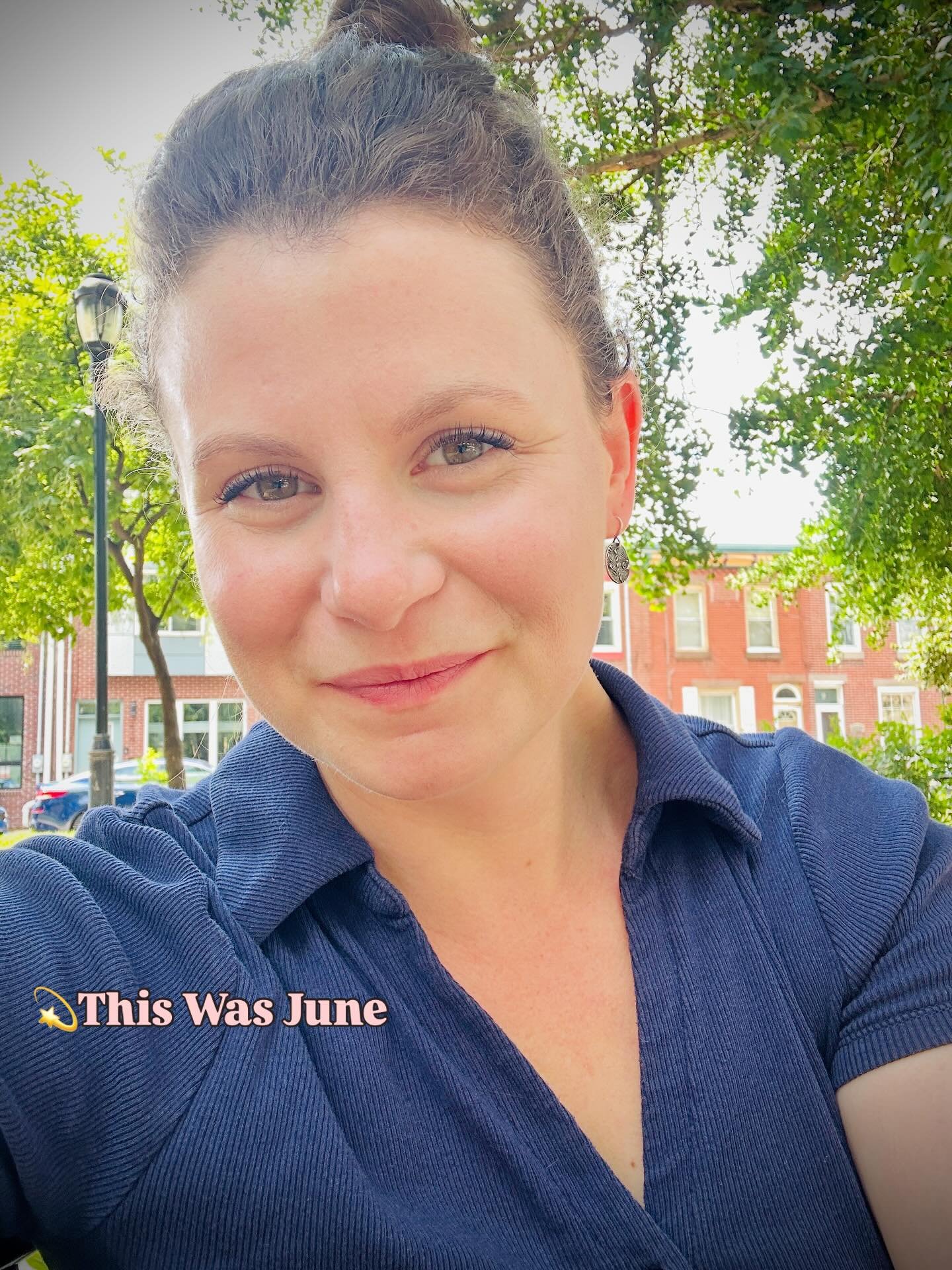 Oh JUNE ✨ You brought the obvious shifts that come when a new chapter starts&hellip;
&bull;
&bull;
So ya, @chefsutincooks and I moved to PHILLY from NYC. That&rsquo;s huge!😅 

We absolutely love our new home and can&rsquo;t wait to assimilate to our
