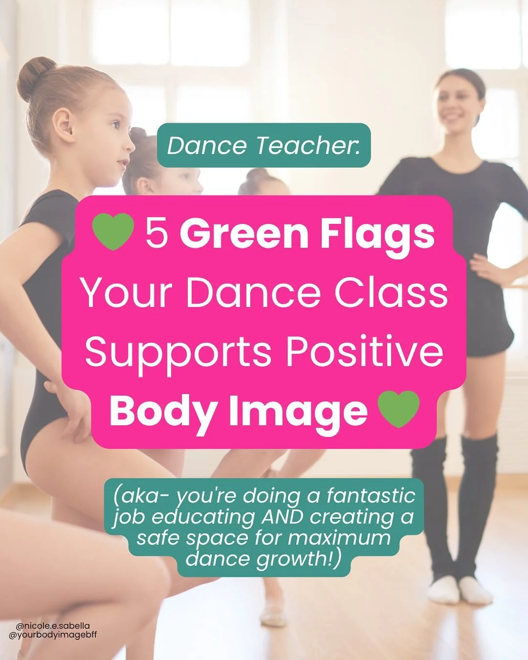 ⚡️What if your class felt like this every day?!⚡️
&bull;
&bull;
We get it. This time of year is A LOT!
✔️ Holiday show or comps coming up
✔️ Zero time to plan
✔️ Coffee = your personality

😖😓😣

You&rsquo;re doing amazing. Your dancers love you. Th