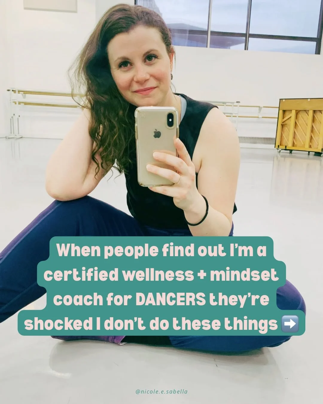 👆🏼If this post made you exhale a little, this is exactly the kind of work we can explore inside your June Power Up Session!🔋
&bull;
&bull;
The June Power Ups are deep dive coaching sessions where you are given space, guidance, and my total underst