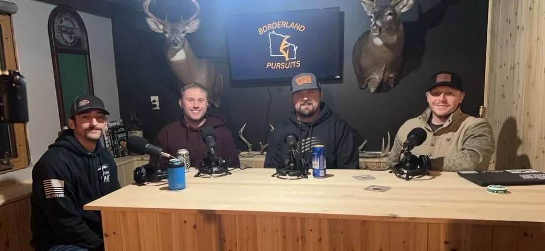 EP 5: 2024 Elk Recap with Dillin