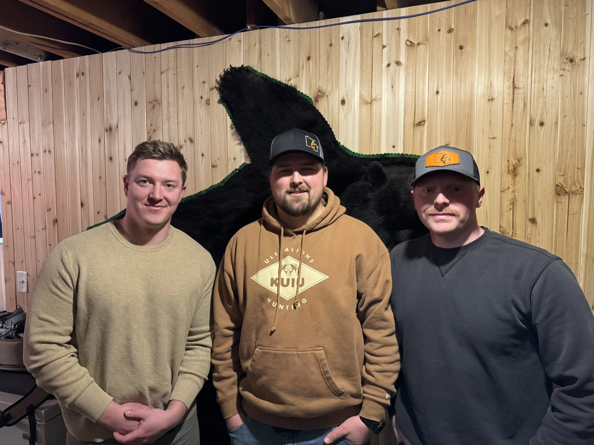 EP 9: Turkey Talk with Kyler Krob