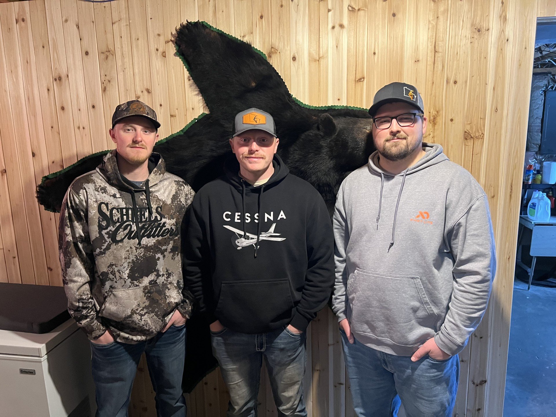 EP 10: Predator Hunting with Brandon