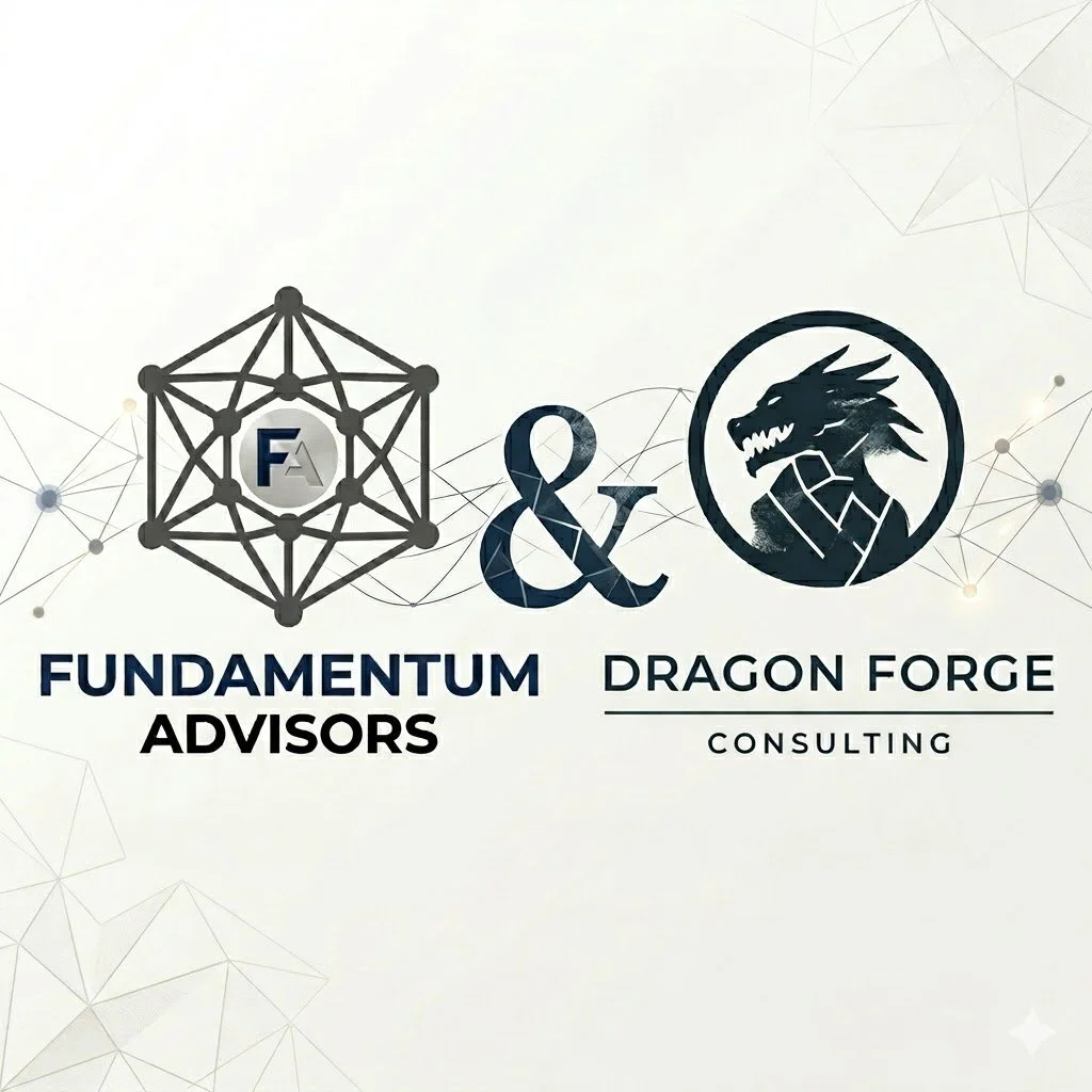 Dragon Forge Consulting and Fundamentum Advisors Announce Strategic Partnership to Revolutionize Corporate Due Diligence