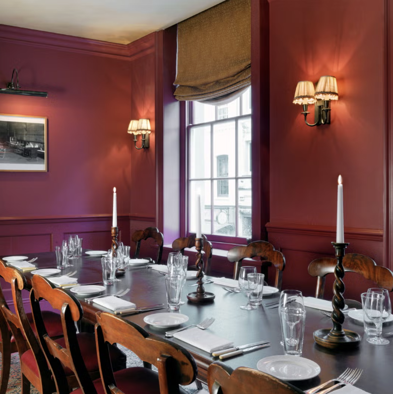 Greek Street | 15th Jul | London