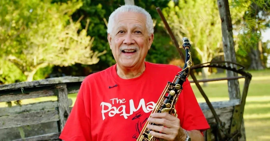 Our friends at @the_cabot are hosting the Amplifying Voices Film Festival this Thursday and Friday, March 12&ndash;13 in Beverly &mdash; and all screenings are FREE.

The Friday night feature is one we're especially excited about: "Paquito D'Riv