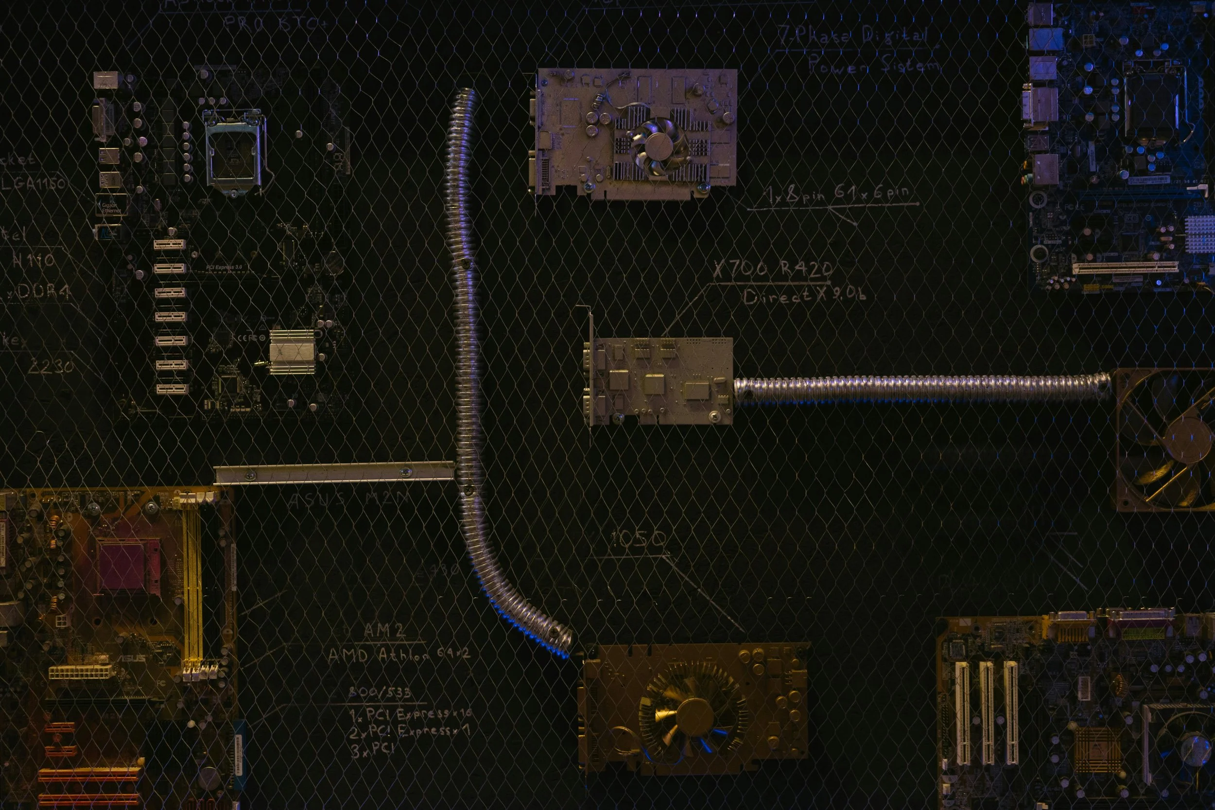 The Law of Entropy: Why You Can’t Actually "Simplify" Your Product