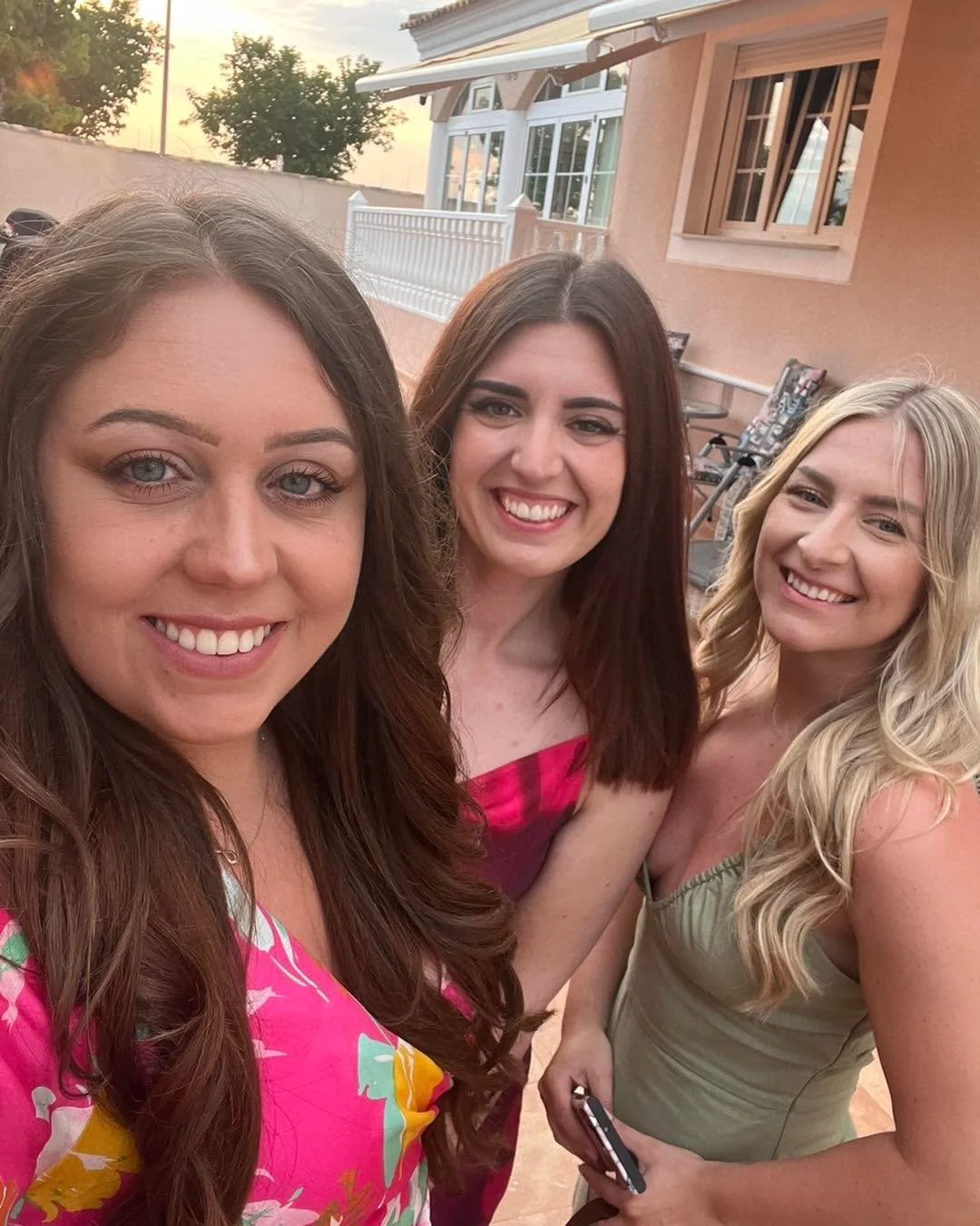 I&rsquo;m finally back from a gorgeous long weekend away with my favourite girls! 
Ready to get some bikes looking fresh again!